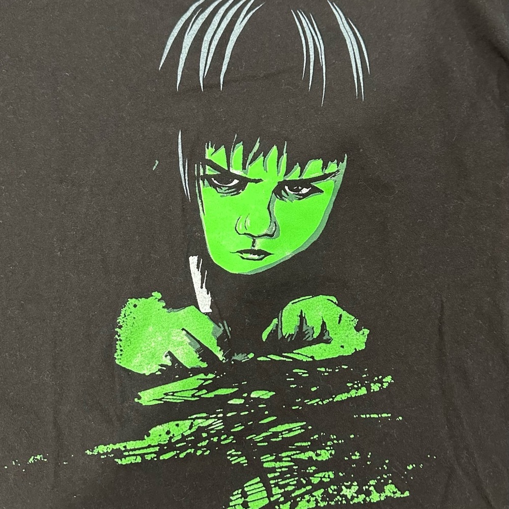 Threadcutz Cotton T shirt